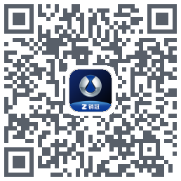 腾势销冠código QR de descarga de
