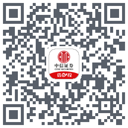 中信-测试的下載二維碼