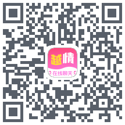 越情รหัส QR สำหรับดาวน์โหลด