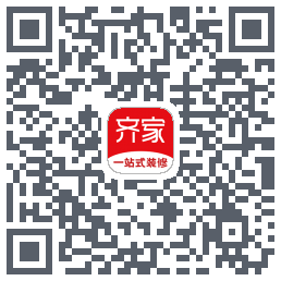 齐家 QRcode