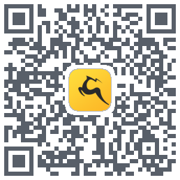 超鹿运动 QRcode