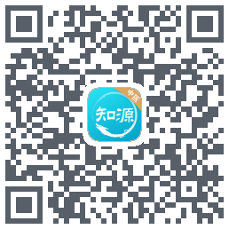 知源中医 QRcode