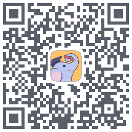 小E学院的下载二维码