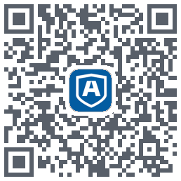 NAC clientdu code QR de téléchargement