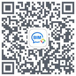 BIM快看 QRcode