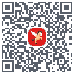 开思 QR-код для загрузки