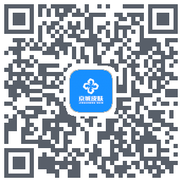 京城皮肤 QRcode