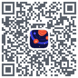 星盘说 QR-код для загрузки