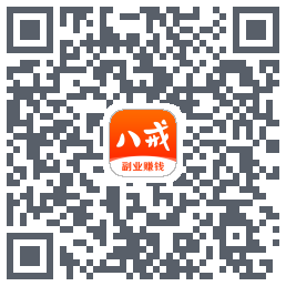 猪八戒的下载二维码