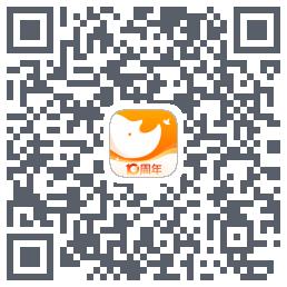 灵犀智慧办公 QRcode