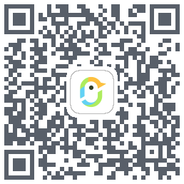 灵语通código QR de descarga de