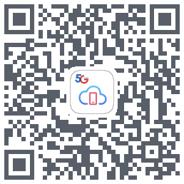 天翼云手机 QRcode