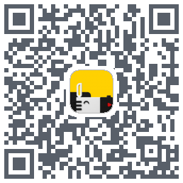 快乐斑马HD的下載二維碼