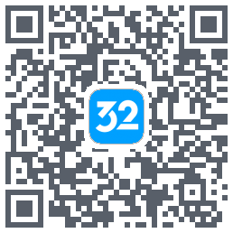 32学苑的下載二維碼