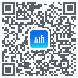 数据分析V11código QR de descarga de