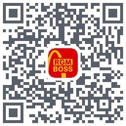 RGM BOSS的下载二维码
