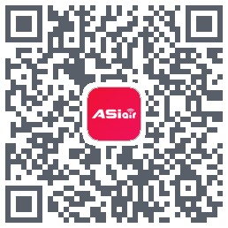 ASIAIR QRcode