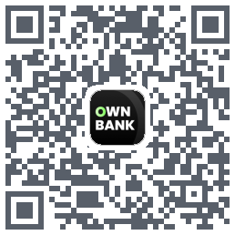 OwnBank的下載二維碼