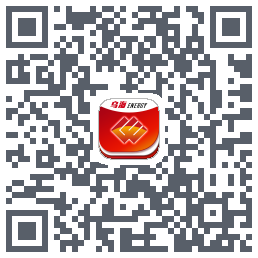 企业应用的下載二維碼