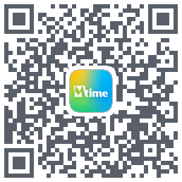时光网codice QR per il download