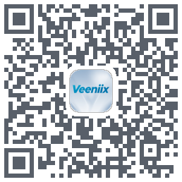 Veeniix MINI的下載二維碼