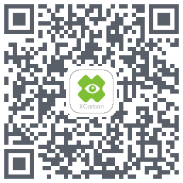 教练鸷眼 QRcode
