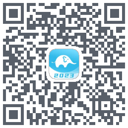 象前充codice QR per il download