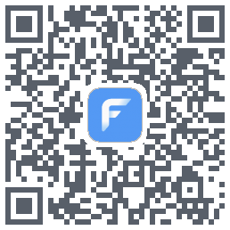 新云雀codice QR per il download