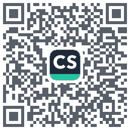 CamScanner QR-код для загрузки