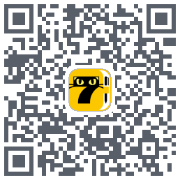 七猫作家助手 QRcode