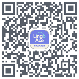 LingoAce QRcode