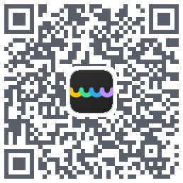 UPDF QRcode