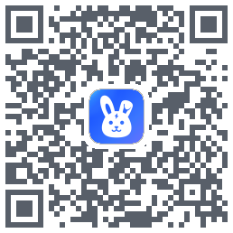 快兔网盘Beta QRcode