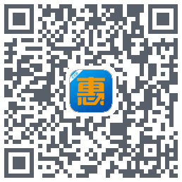 惠懂你código QR de descarga de