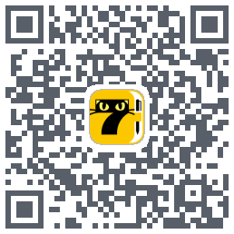 七猫作家助手的下載二維碼