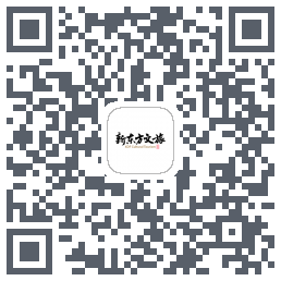 新东方文旅 QRcode