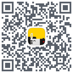 快乐斑马HD的下載二維碼