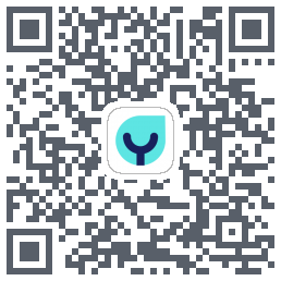 YooFinds QRcode