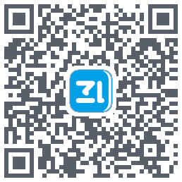 这锂换电 QRcode