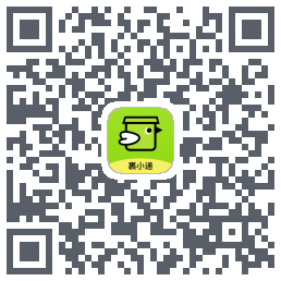 裹小递 QRcode