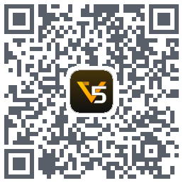 V5item的下載二維碼