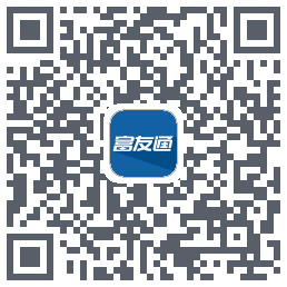 富友通codice QR per il download