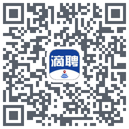 滴聘 QRcode