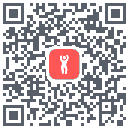 天天跳舞 QRcode