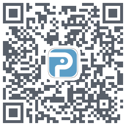 香港网约车código QR de descarga de