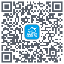 帅鸽云 QRcode