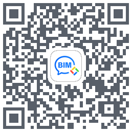 BIM快看 QRcode