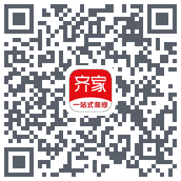 齐家的下載二維碼