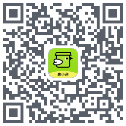 裹小递kod QR do pobrania