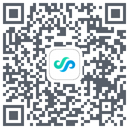 圣云医教云平台的下載二維碼